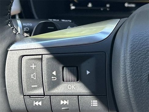 New 2026 INFINITI QX60 Autograph w/ Autograph Tech Package image 32