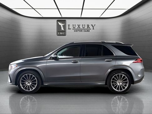 Used 2024 Mercedes-Benz GLE 350 4MATIC image 5