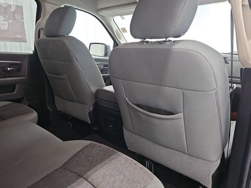 Used 2014 RAM 1500 Big Horn AWD/4WD image 28