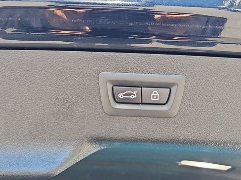 Used 2016 BMW X6 sDrive35i image 7