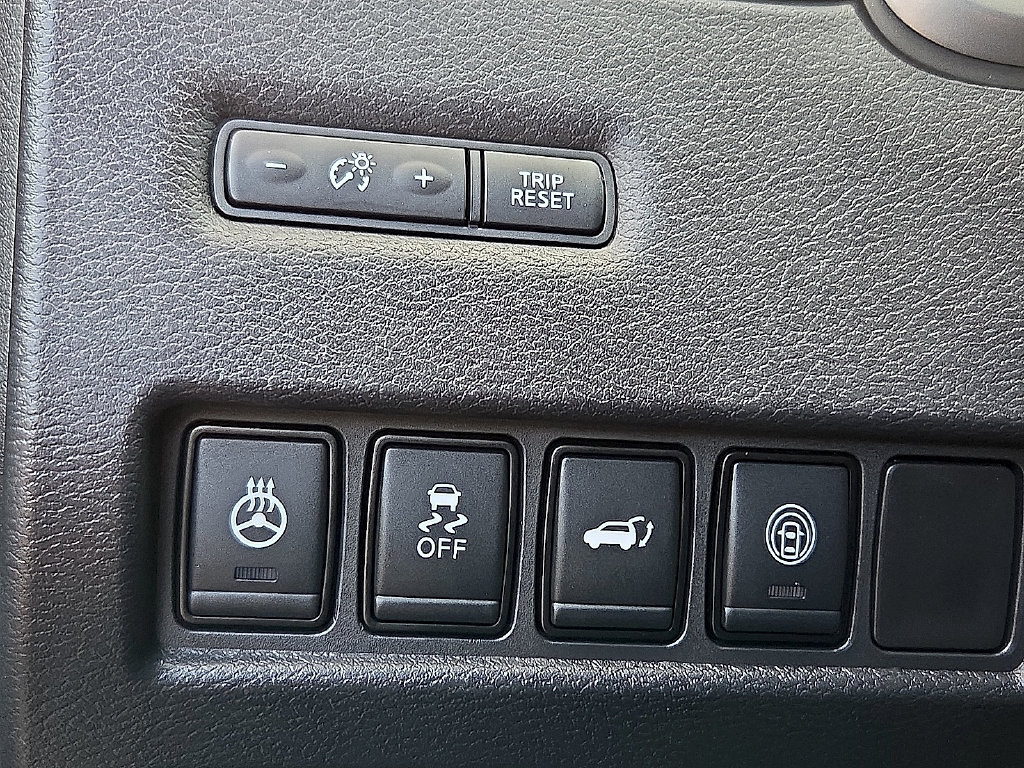 Used 2022 Nissan Murano SL FWD image 20
