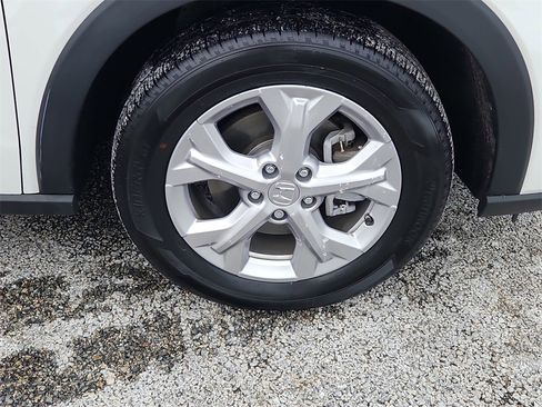 Certified 2023 Honda HR-V LX image 10