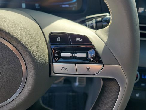 New 2026 Hyundai Elantra SEL Sport image 23