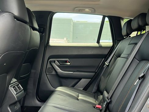 Certified 2024 MAZDA CX-50 AWD 2.5 S w/ Accent Package image 21