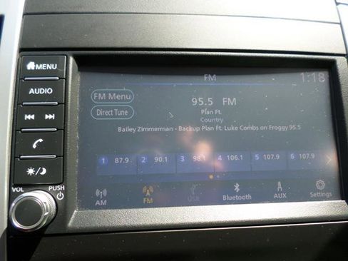 Used 2020 Nissan Frontier SV image 23