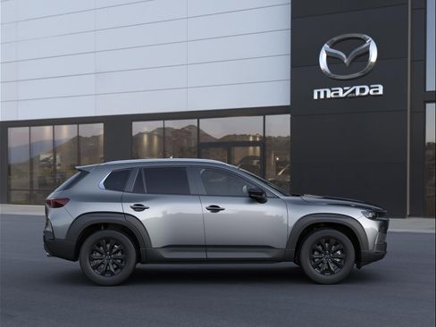 New 2026 MAZDA CX-50 AWD 2.5 S w/ Select Package image 5