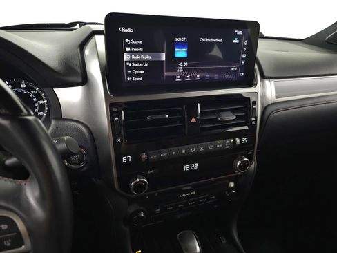Used 2023 Lexus GX 460 Premium AWD/4WD image 25