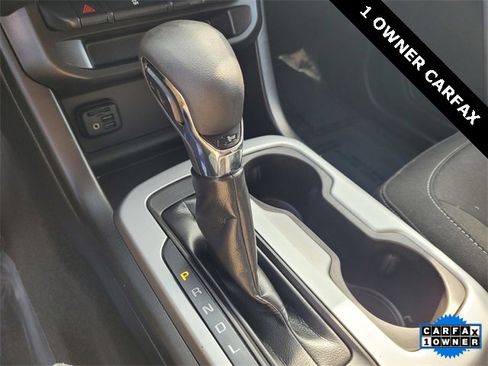 Used 2022 Chevrolet Colorado LT w/ LPO, Power Package image 21
