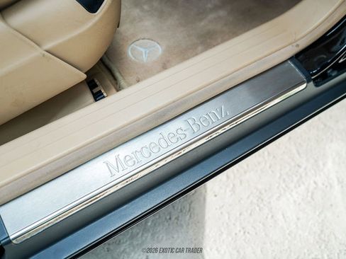 Used 2000 Mercedes-Benz S 430 image 69