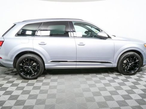 Used 2020 Audi Q7 3.0T Premium Plus w/ Premium Plus Package image 2
