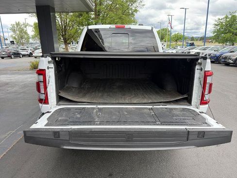 Certified 2023 Ford F150 Tremor AWD/4WD image 17