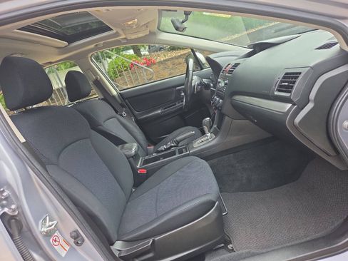 Used 2014 Subaru Impreza 2.0i Premium AWD/4WD image 16