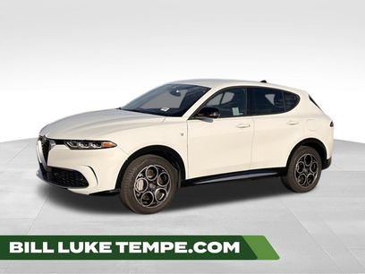 Used 2024 Alfa Romeo Tonale Ti w/ Premium Interior Package