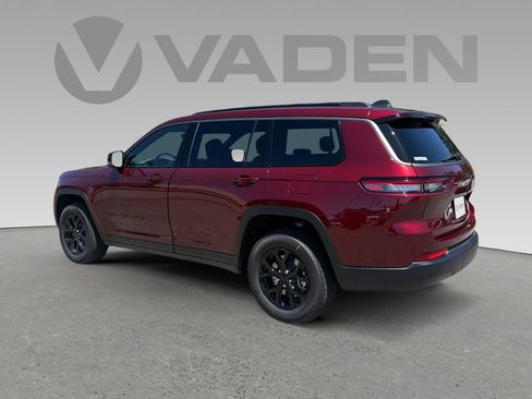 New 2026 Jeep Grand Cherokee L 2WD image 20