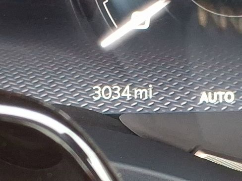 Used 2025 RAM 1500 Tungsten w/ Trailer Tow Group image 21