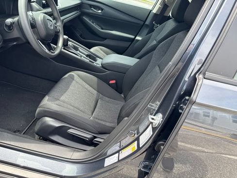 Used 2026 Honda Accord LX image 5