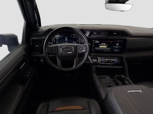 Used 2024 GMC Sierra 2500 AT4 w/ AT4 Premium Plus Package image 27