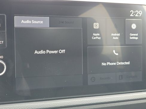 New 2026 Honda CR-V Sport-L image 30