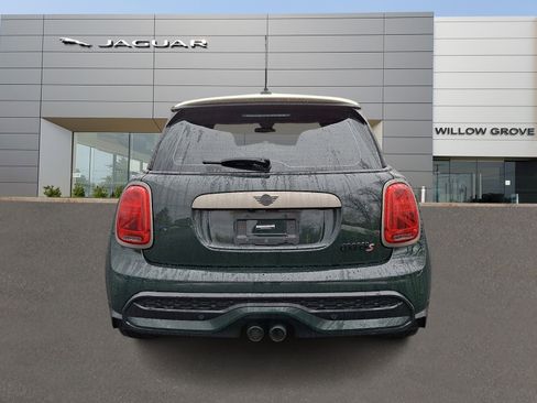 Used 2023 MINI Cooper S w/ MINI Resolute Edition image 6