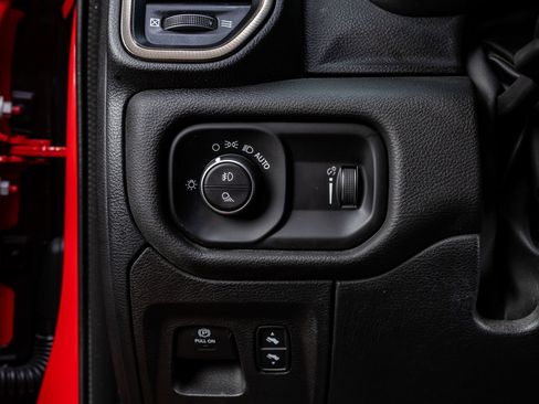 Used 2023 RAM 1500 Rebel w/ Rebel Level 2 Equipment Group image 20