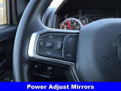 New 2026 RAM 3500 Tradesman image 14