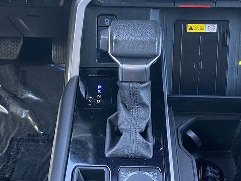 Used 2023 Toyota Tundra Platinum image 30