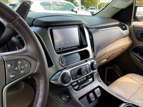 Used 2015 Chevrolet Suburban LT w/ Luxury Package image 6