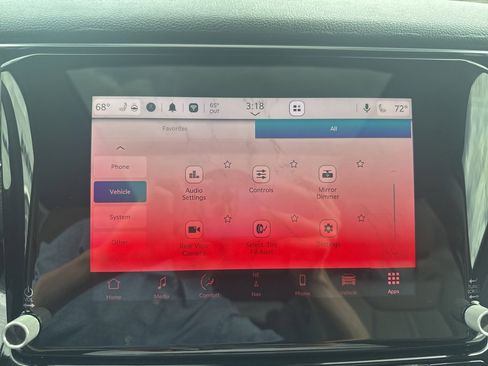 Used 2022 Jeep Wagoneer Series III w/ Premium Group I image 58