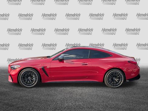 Certified 2024 Mercedes-Benz CLE 53 AMG 4MATIC image 7