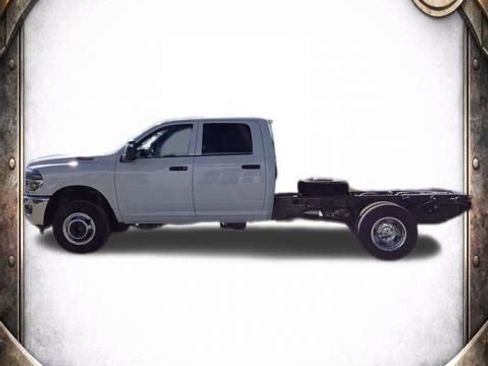 New 2026 RAM 3500 Tradesman image 6