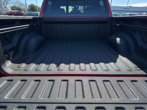 New 2026 RAM 1500 Big Horn AWD/4WD image 8