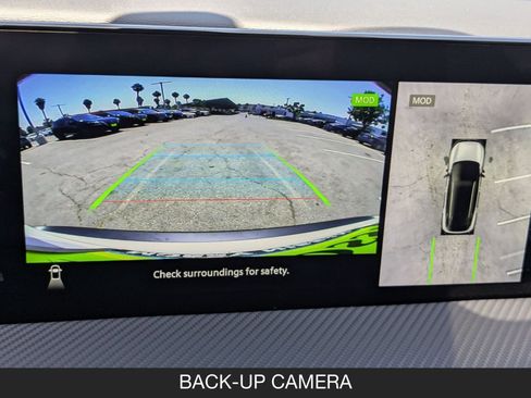 New 2025 Nissan Kicks SR image 15