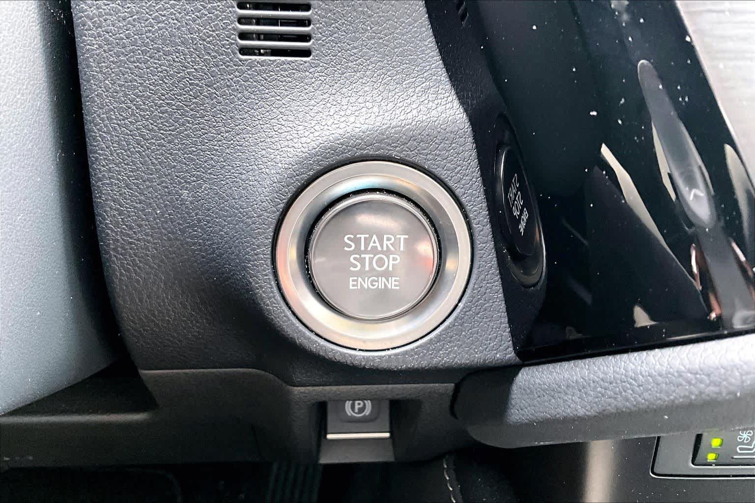 Used 2025 Lexus ES 350 w/ Premium Package FWD image 34