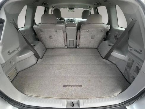 Used 2008 Toyota Highlander 4WD Hybrid image 15