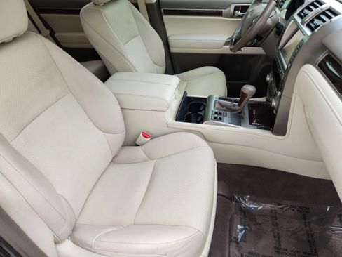 Used 2018 Lexus GX 460 Premium image 6