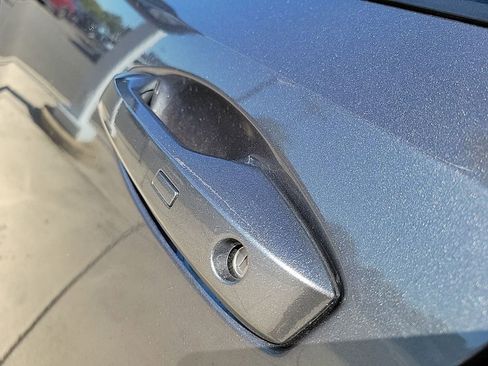 New 2025 Nissan Kicks SR w/ SR Premium Package image 11