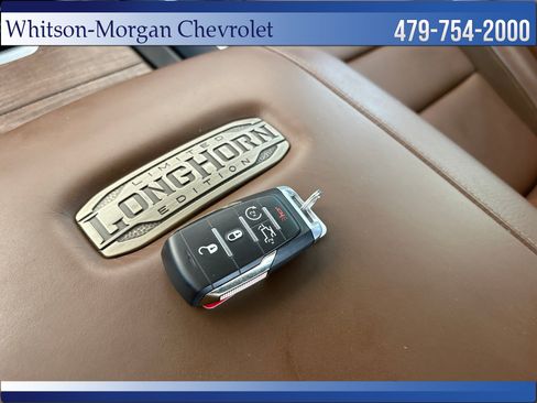 Used 2024 RAM 1500 Limited AWD/4WD image 21