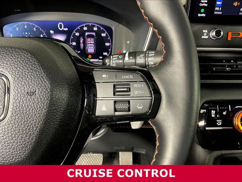 Used 2026 Honda Passport TrailSport Elite image 12