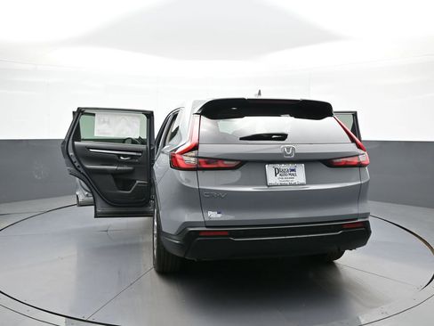 Used 2023 Honda CR-V EX-L image 47