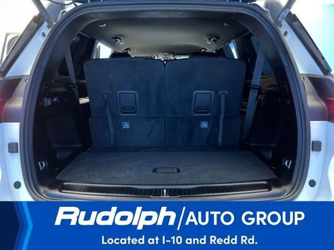 Used 2024 Jeep Grand Cherokee L Laredo w/ Luxury Tech Group I image 21