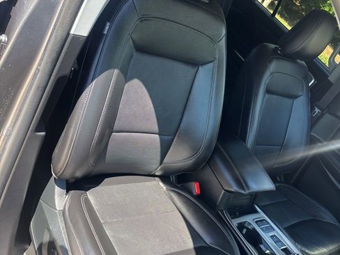 Used 2022 Ford Explorer Limited w/ Equipment Group 301A image 55