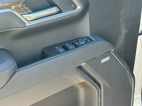 New 2026 Chevrolet Silverado 1500 LT Trail Boss image 8