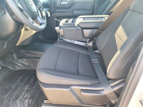 New 2026 Chevrolet Silverado 1500 W/T w/ WT Value Package image 11