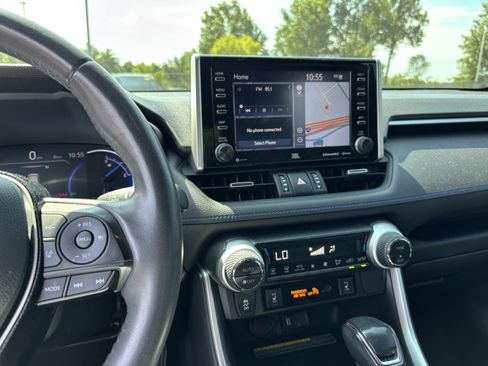 Used 2020 Toyota RAV4 XSE AWD/4WD image 31