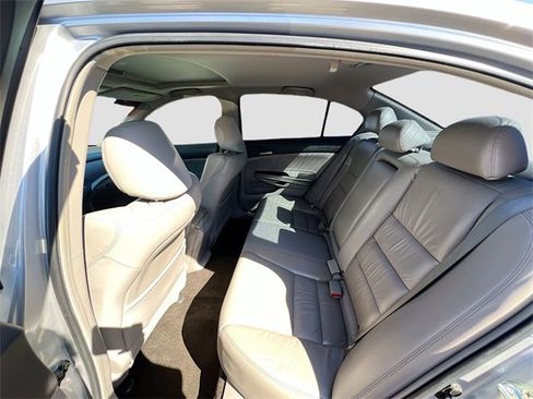 Used 2009 Honda Accord EX-L image 23