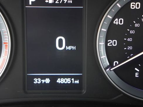 Used 2019 Hyundai Sonata SEL w/ Cargo Package image 32