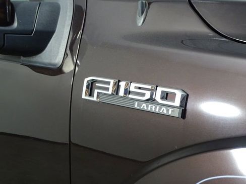 Used 2018 Ford F150 Lariat image 41