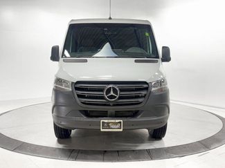 Used 2023 Mercedes-Benz Sprinter 1500 video 2