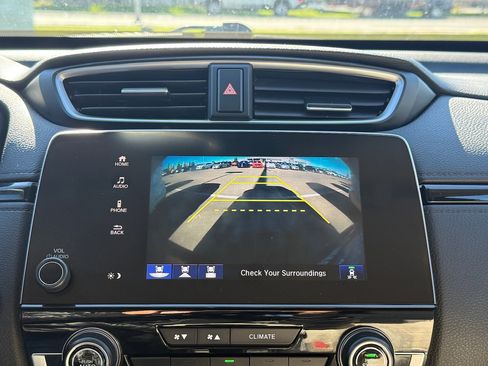 Used 2017 Honda CR-V EX-L image 24