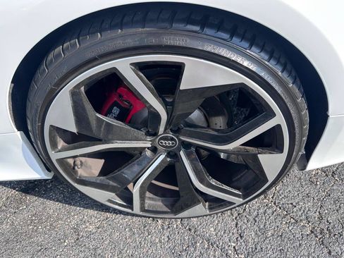 Used 2014 Audi RS 7 Prestige AWD/4WD image 16